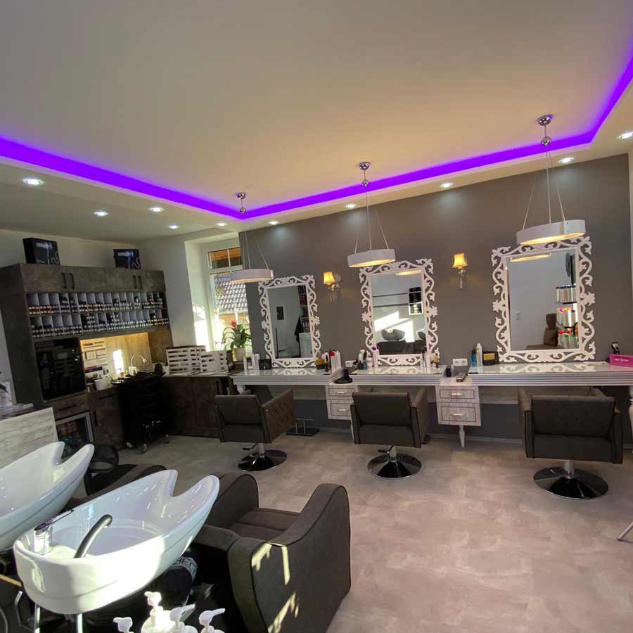MMV StyListin & Barber Salon