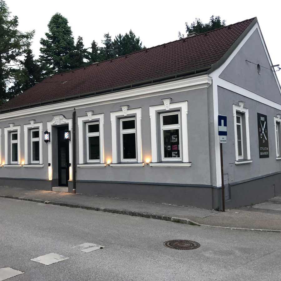 MMV StyListin & Barber Salon